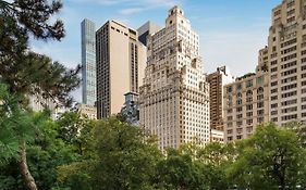 The Ritz Carlton New York Central Park